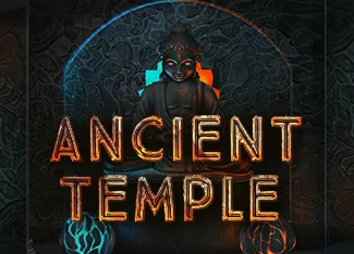 Ancient-Temple